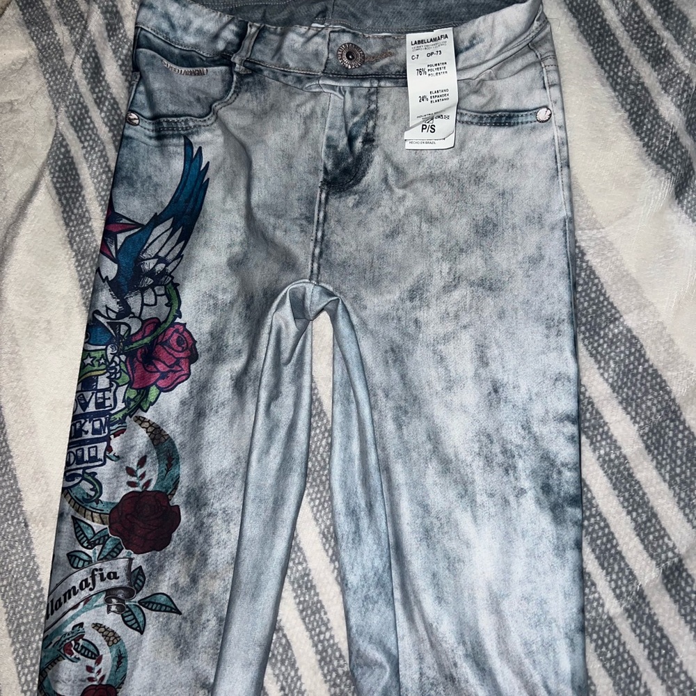 Excellent condition